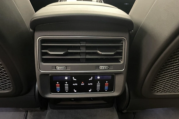 Q8 45 TDI quattro tiptronic 3.0d AT 4WD (249 л.с.) фото 18