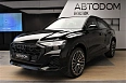 Q8 45 TDI quattro tiptronic 3.0d AT 4WD (249 л.с.) фото 1