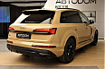 Q7 45 TFSI quattro tiptronic 2.0 AT 4WD (252 л.с.) фото 6