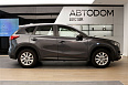 CX-5 Drive 2.0 AT (150 л.с.) фото 7