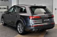 Q7 45 TFSI quattro tiptronic 2.0 AT 4WD (252 л.с.) фото 4