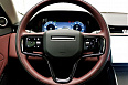 Range Rover Evoque Luxury Edition 2.0 AT 4WD (249 л.с.) фото 19