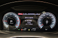 Q7 50 TDI quattro tiptronic 3.0d AT 4WD (286 л.с.) фото 15