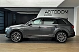 Q7 45 TFSI quattro tiptronic 2.0 AT 4WD (252 л.с.) фото 3