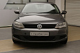 Jetta Conceptline 1.6 MT (105 л.с.) фото 5