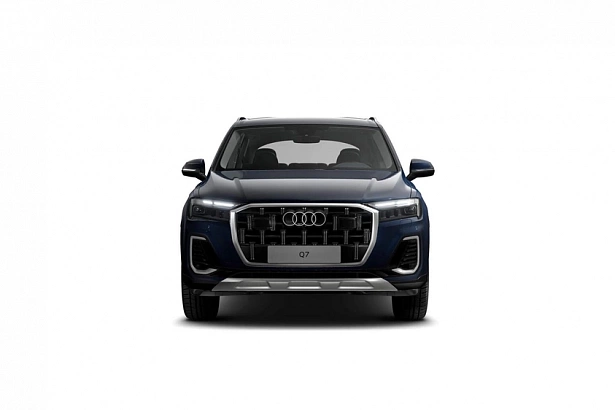 Q7 45 TFSI quattro tiptronic 2.0 AT 4WD (252 л.с.) фото 4