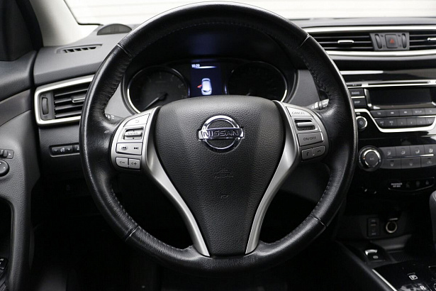 Qashqai LE 2.0 CVT (144 л.с.) фото 16