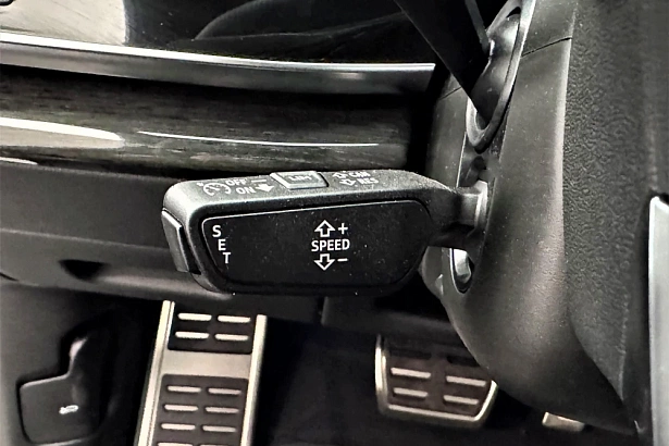 Q7 45 TFSI quattro tiptronic 2.0 AT 4WD (252 л.с.) фото 32