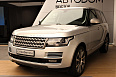 Range Rover Vogue 4.4d AT 4WD (339 л.с.) фото 1