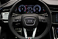 Q7 50 TDI quattro tiptronic 3.0d AT 4WD (286 л.с.) фото 21