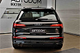 Q7 45 TFSI quattro tiptronic 2.0 AT 4WD (252 л.с.) фото 5