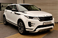 Range Rover Evoque Luxury Edition 2.0 AT 4WD (249 л.с.) фото 2