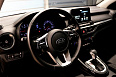 Cerato Prestige 1.6 AT (128 л.с.) фото 9