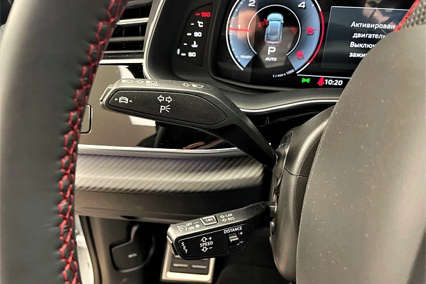 Q8 45 TDI quattro tiptronic 3.0d AT 4WD (249 л.с.) фото 25