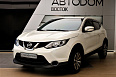 Qashqai XE 2.0 CVT (144 л.с.) фото 1