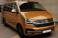 Multivan Highline 2.0d AMT 4WD (150 л.с.) фото 2