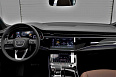 Q7 45 TFSI quattro tiptronic 2.0 AT 4WD (252 л.с.) фото 9