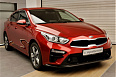 Cerato Prestige 1.6 AT (128 л.с.) фото 2