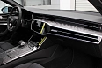 A6 45 TFSI quattro S tronic 2.0 AMT 4WD (245 л.с.) фото 11