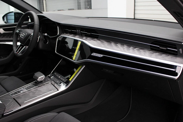 A6 45 TFSI quattro S tronic 2.0 AMT 4WD (245 л.с.) фото 11