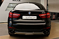 X6 Luxury 3.0 AT 4WD (306 л.с.) фото 8