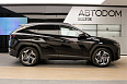 Tucson Luxe 1.6d AMT 4WD (136 л.с.) фото 7