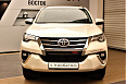 Fortuner TRD 2.8d AT 4WD (177 л.с.) фото 5