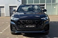 Q8 55 ТФСИ Кватро типтроник 3.0 AT 4WD (340 л.с.) фото 5