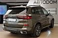 X5 M Sport Plus 3.0d AT 4WD (249 л.с.) фото 6