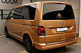 Multivan Highline 2.0d AMT 4WD (150 л.с.) фото 4