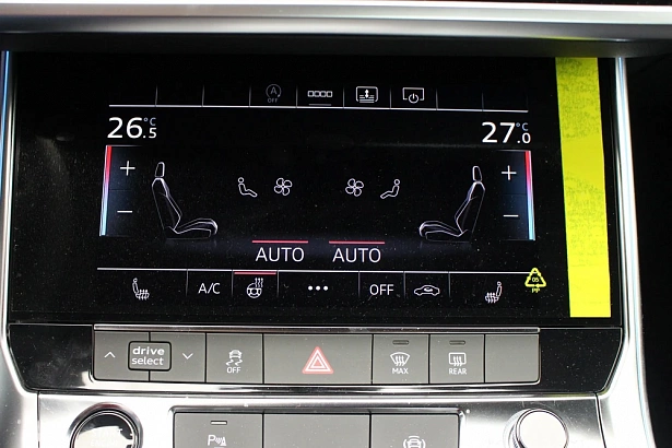 A6 45 TFSI quattro S tronic 2.0 AMT 4WD (245 л.с.) фото 20