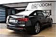 A6 45 TFSI quattro S tronic 2.0 AMT 4WD (245 л.с.) фото 6