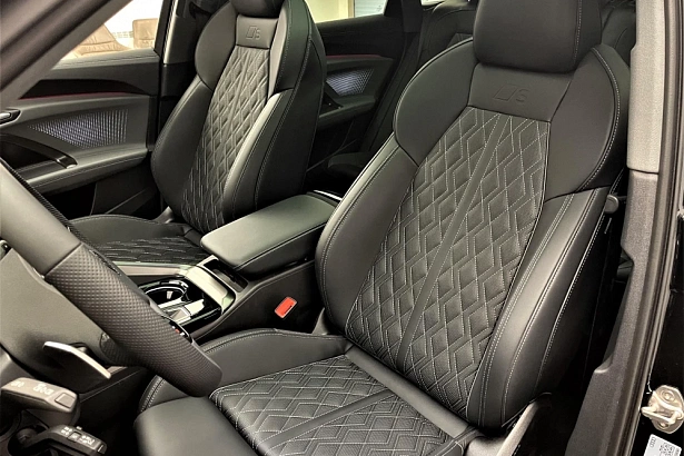 Q5 40 TFSI Quattro 2.0 AMT 4WD (204 л.с.) фото 20