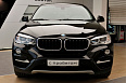 X6 Luxury 3.0 AT 4WD (306 л.с.) фото 5