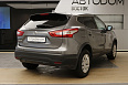 Qashqai LE 2.0 CVT (144 л.с.) фото 6