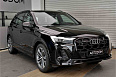 Q7 45 TFSI quattro tiptronic 2.0 AT 4WD (252 л.с.) фото 2