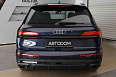 Q7 45 TFSI quattro tiptronic 2.0 AT 4WD (252 л.с.) фото 4