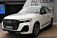 Q7 45 TFSI quattro tiptronic 2.0 AT 4WD (252 л.с.) фото 1