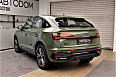 Q5 Sportback Sport 2.0 AMT 4WD (249 л.с.) фото 4