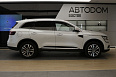 Koleos Premium 2.0d CVT 4WD (177 л.с.) фото 7