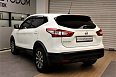 Qashqai XE 2.0 CVT (144 л.с.) фото 4