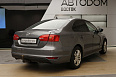 Jetta Conceptline 1.6 MT (105 л.с.) фото 6