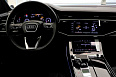 Q7 45 TFSI quattro tiptronic 2.0 AT 4WD (252 л.с.) фото 28