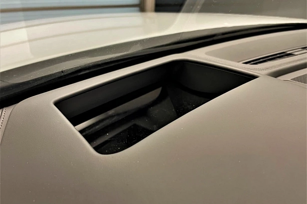 Q8 45 TDI quattro tiptronic 3.0d AT 4WD (249 л.с.) фото 34
