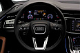 Q7 45 TFSI quattro tiptronic 2.0 AT 4WD (252 л.с.) фото 27