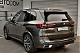 X5 M Sport Plus 3.0d AT 4WD (249 л.с.) фото 4