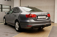 Jetta Conceptline 1.6 MT (105 л.с.) фото 4