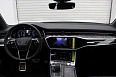 A6 45 TFSI quattro S tronic 2.0 AMT 4WD (245 л.с.) фото 9