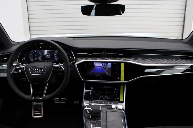 A6 45 TFSI quattro S tronic 2.0 AMT 4WD (245 л.с.) фото 9